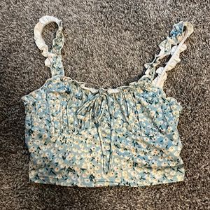 Tank top from shien only worn once